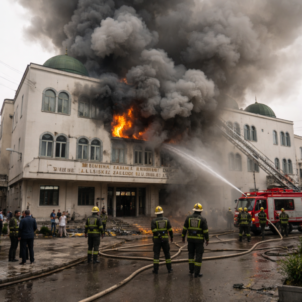 Izvor: Foto Niš TV/ IlustracijaChatGpt