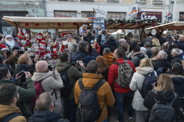 Izvor: Foto Niš TV/ilustracija ChatGpt