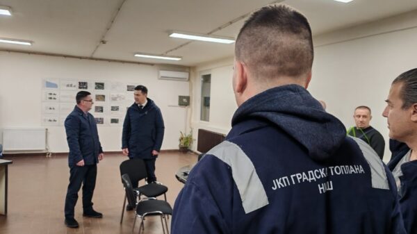 Izvor: Foto Grad Niš