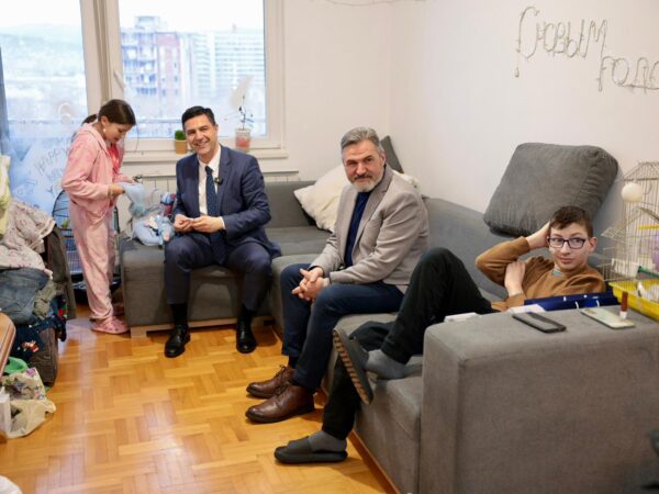 Izvor: Foto Grad Niš