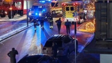 Izvor: Foto Informer/Društvena mreža X printscreen