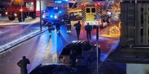 Izvor: Foto Informer/Društvena mreža X printscreen