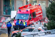 Izvor: Foto Informer/ Društvena mreža X printtscreen