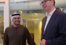 Izvor: Foto printscreen budućnostsrbijeav/Instagram