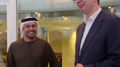 Izvor: Foto printscreen budućnostsrbijeav/Instagram