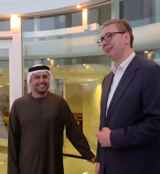 Izvor: Foto printscreen budućnostsrbijeav/Instagram