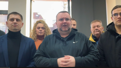 Izvor: Foto Pokret za narod i državu