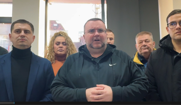 Izvor: Foto Pokret za narod i državu