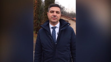 Izvor: Foto Niš TV/screenshoot Društvene mreže