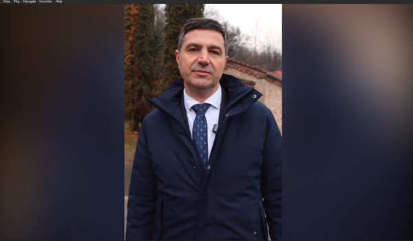 Izvor: Foto Niš TV/skrenshot Društvene mreže