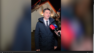 Izvor: Foto Niš TV screenshot