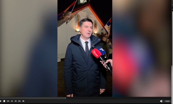 Izvor: Foto Niš TV screenshot