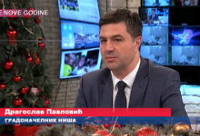 Izvor: Foto Niš TV/printscreen Tv Pink