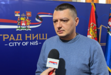 Izvor: Foto Niš TV