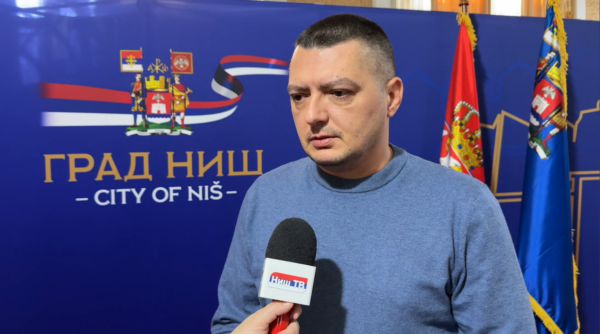 Izvor: Foto Niš TV