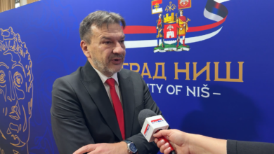 Izvor: Foto Niš TV