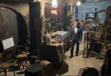 Izvor: Foto Niš TV