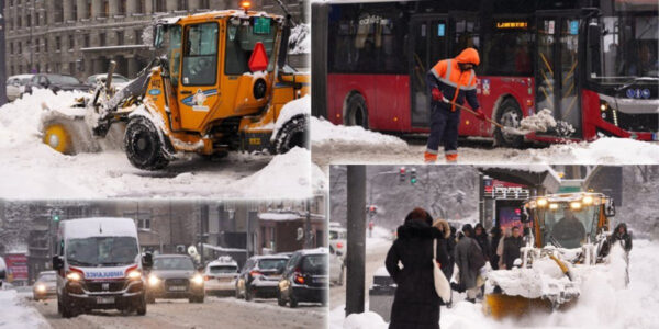 Izvor: Foto Informer/Tanjug