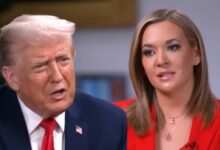 izvor: Foto Kurir/Printscreen/Youtube/NewsNation