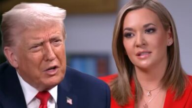 izvor: Foto Kurir/Printscreen/Youtube/NewsNation