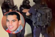 Izvor: Foto Kurir/MUP Srbije,Printscreen/elconfidencial