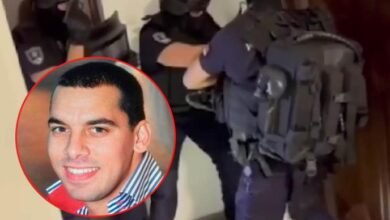 Izvor: Foto Kurir/MUP Srbije,Printscreen/elconfidencial