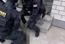 Izvor: Foto Informer/prinstcreen MUP Srbije