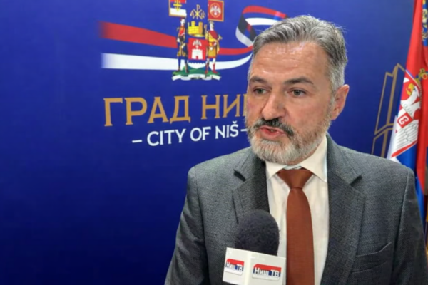 Izvor: Foto Niš TV