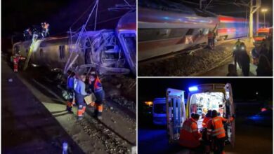 Izvor: Foto Kurir/Foto: Francisco J. Olmo/Europa Press/ELEANORINTHESKY ON SOCIAL MEDIA X