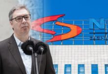 Izvor: Foto Tanjug/shtterstock