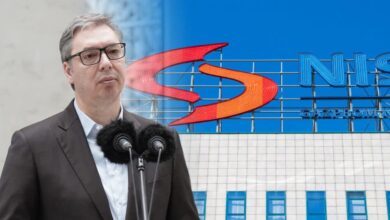 Izvor: Foto Tanjug/shtterstock