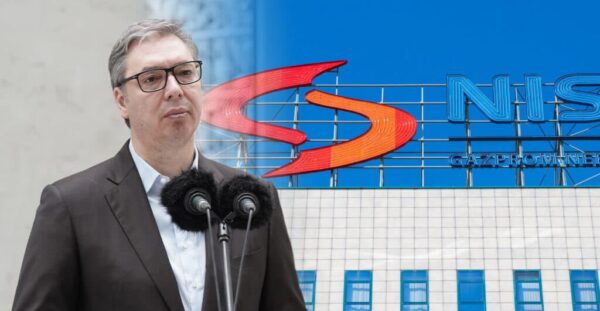 Izvor: Foto Tanjug/shtterstock