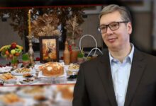 Izvor: Foto Kurir/Instagram/buducnostsrbijeav