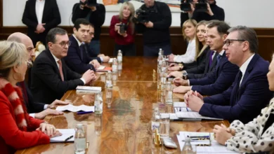 Izvor: Foto Blic/Tanjug