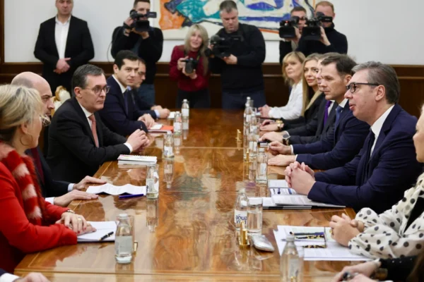 Izvor: Foto Blic/Tanjug