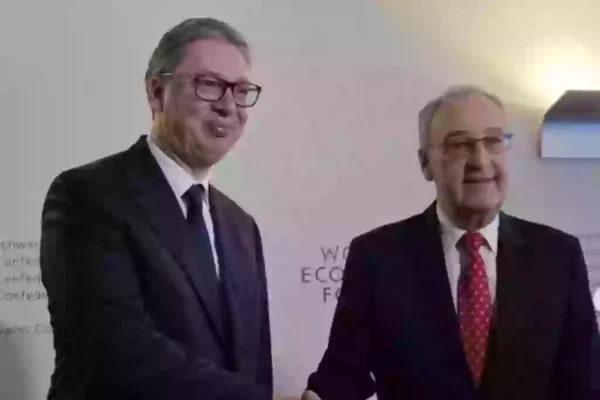 Izvor: Foto Niš TV/pintscreen Instagram/buducnostsrbijeav