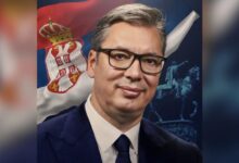 Izvor: Foto Kurir printscreen Društvene mreže