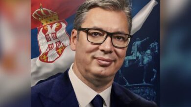 Izvor: Foto Kurir printscreen Društvene mreže