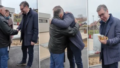 Izvor: Foto Informer/Instagram buducnostsrbijeav