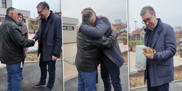 Izvor: Foto Informer/Instagram buducnostsrbijeav