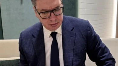 Izvor: Foto Blic/printscreen Instagram