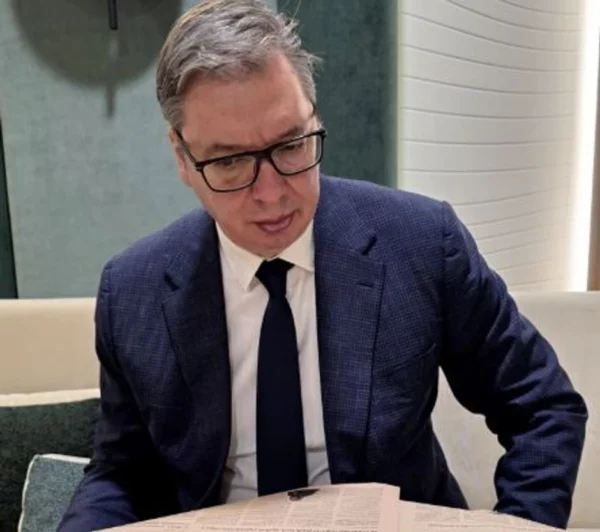 Izvor: Foto Blic/printscreen Instagram