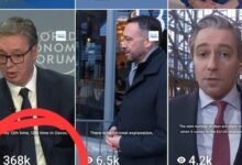 Izvor: Foto: Alo/pristscreen