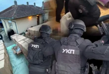 Izvor: Foto Blic/MUP