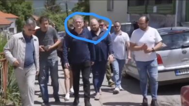 Izvor: Foto printscreen Društvene mreže