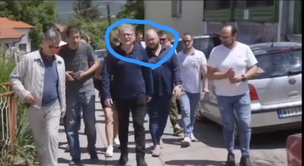 Izvor: Foto printscreen Društvene mreže