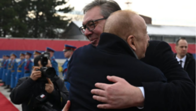 Izvor: Foto printscreen Instagram