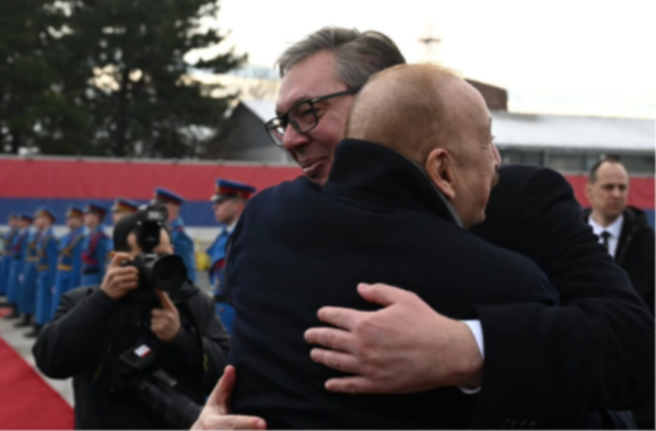 Izvor: Foto printscreen Instagram