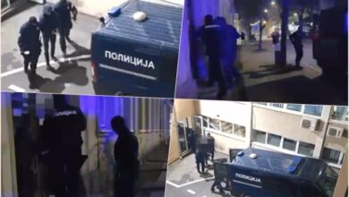 Izvor: Foto MUP Srbije