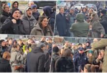 Izvor: Foto Kurir printscreen